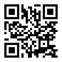 Codice QR per accedere alla versione mobile Wild Casino Casino