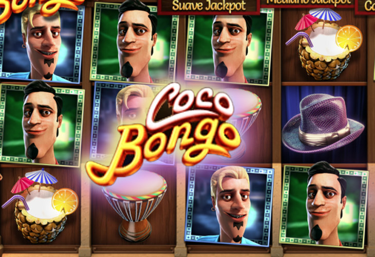 Coco Bongo - Nucleus Gaming slot at Wild Casino Casino