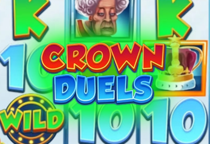 Crown Duels - Slot Factory slot at Wild Casino Casino