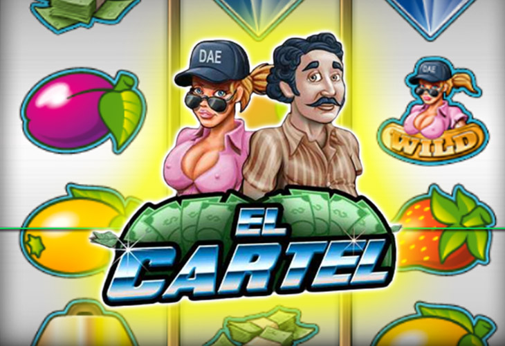 El Cartel - MGA Games slot at Wild Casino Casino