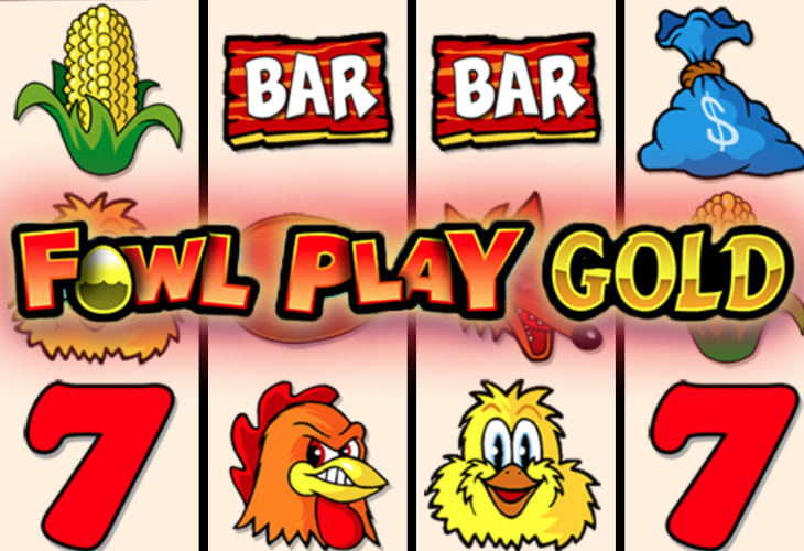 Fowl Play Gold - WMG slot at Wild Casino Casino
