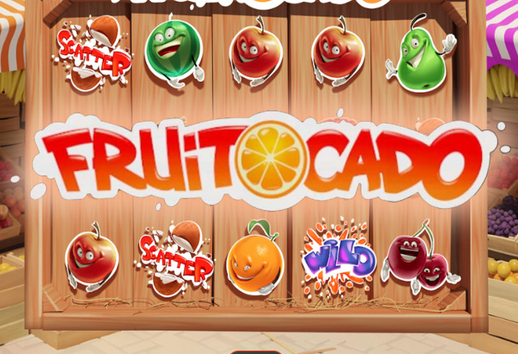 Fruitocado - Superlotto Games slot at Wild Casino Casino