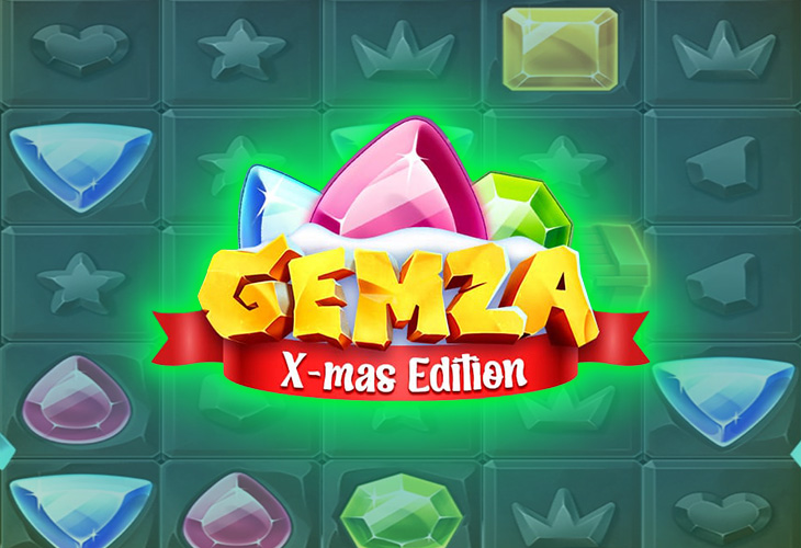 Gemza X-mas - BGaming slot at Wild Casino Casino