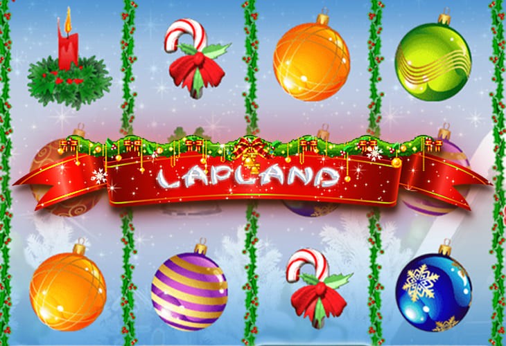 Lapland - Fugaso slot at Wild Casino Casino