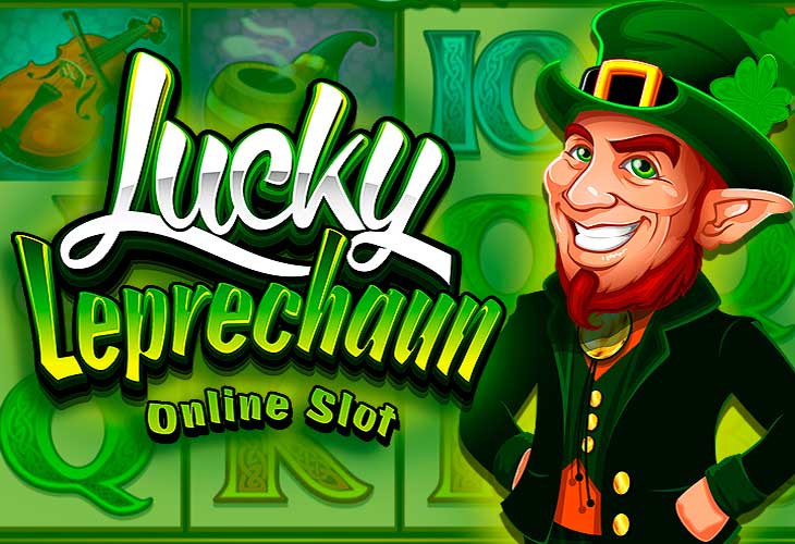 Lucky Leprechaun - Microgaming slot at Wild Casino Casino