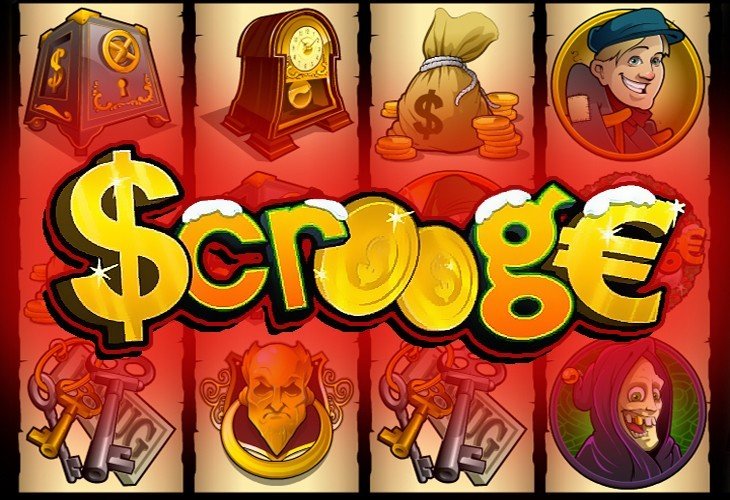 Scrooge - Microgaming slot at Wild Casino Casino