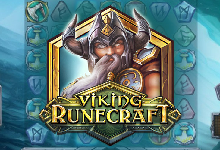Viking Runecraft - Play'n GO slot at Wild Casino Casino