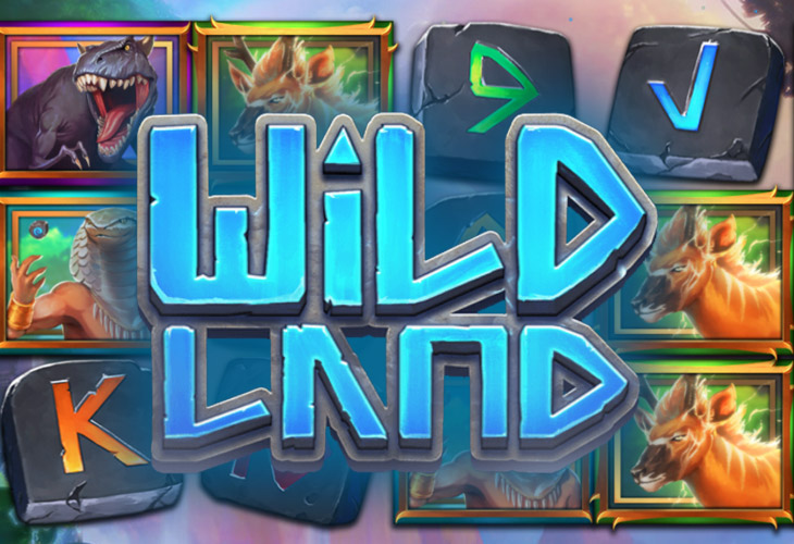 Wild Land - Swintt slot at Wild Casino Casino